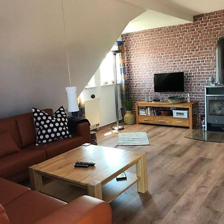Haus Butje Comfortable Holiday Residence Fedderwardersiel Ngoại thất bức ảnh