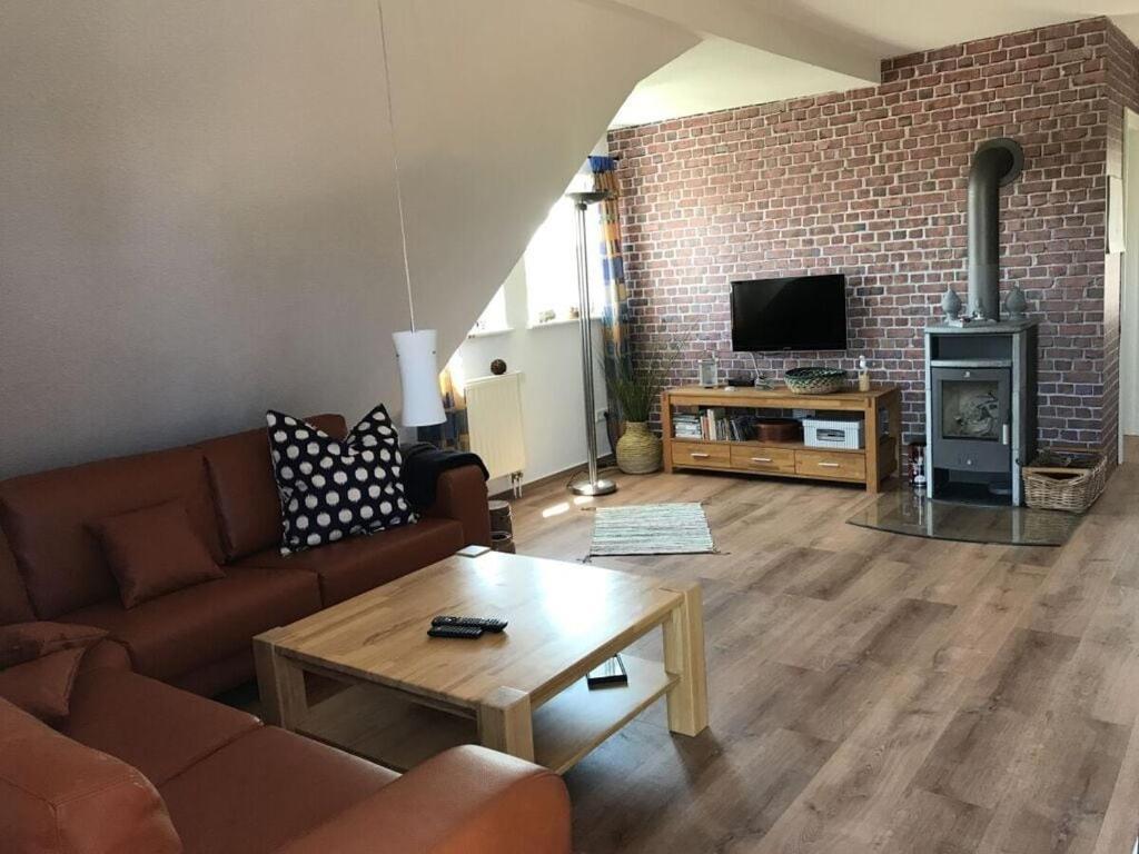 Haus Butje Comfortable Holiday Residence Fedderwardersiel Ngoại thất bức ảnh