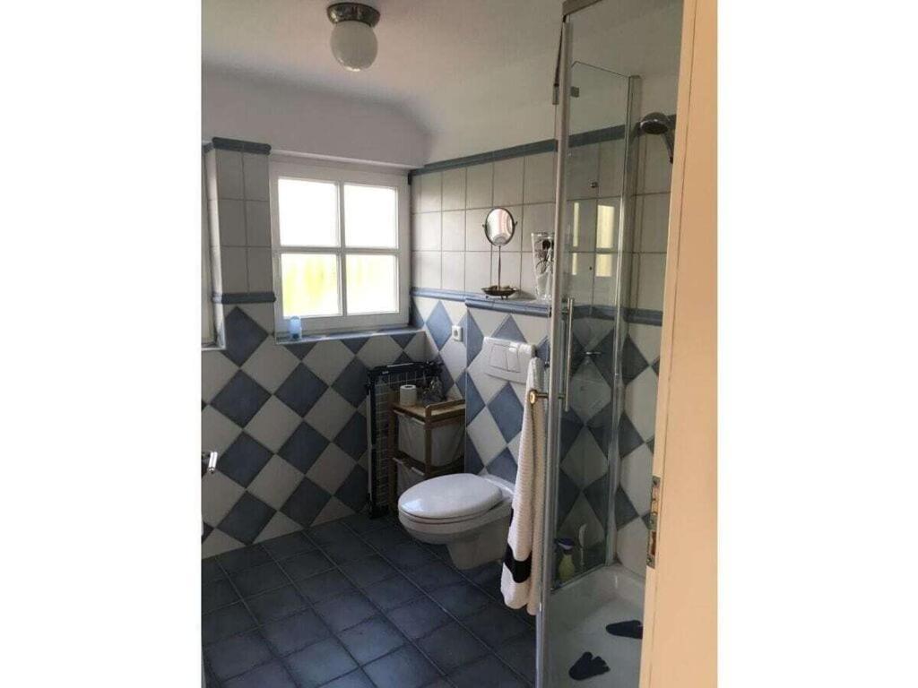 Haus Butje Comfortable Holiday Residence Fedderwardersiel Ngoại thất bức ảnh