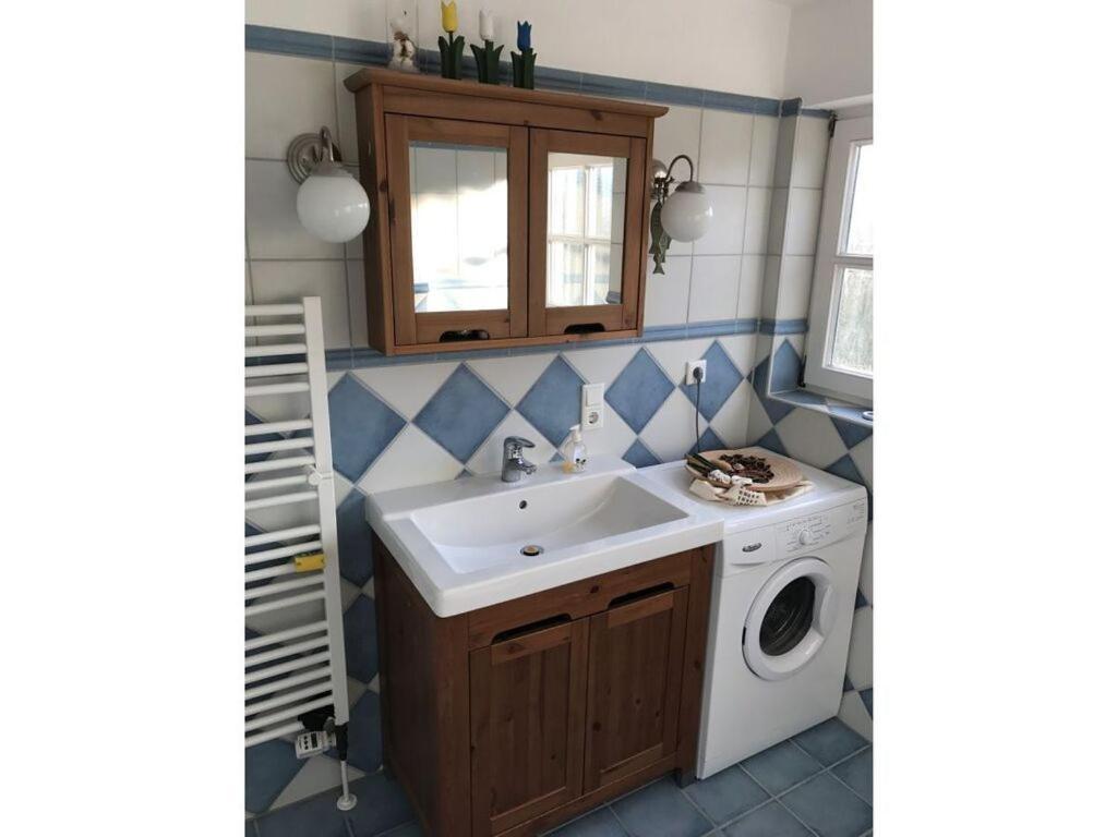 Haus Butje Comfortable Holiday Residence Fedderwardersiel Ngoại thất bức ảnh