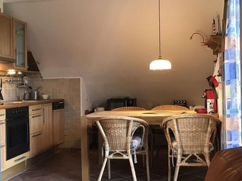 Haus Butje Comfortable Holiday Residence Fedderwardersiel Ngoại thất bức ảnh